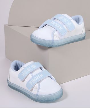 Tenis-Infantil-Frozen-com-Glitter-e-Tiras-com-Velcro-Branco-9964217-Branco_1
