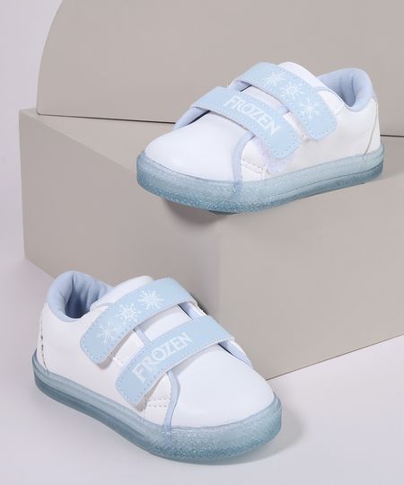 Tenis-Infantil-Frozen-com-Glitter-e-Tiras-com-Velcro-Branco-9964217-Branco_1 Tenis-Infantil-Frozen-com-Glitter-e-Tiras-com-Velcro-Branco-9964217-Branco_1