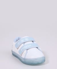 Tenis-Infantil-Frozen-com-Glitter-e-Tiras-com-Velcro-Branco-9964217-Branco_3 Tenis-Infantil-Frozen-com-Glitter-e-Tiras-com-Velcro-Branco-9964217-Branco_3