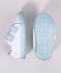 Tenis-Infantil-Frozen-com-Glitter-e-Tiras-com-Velcro-Branco-9964217-Branco_5 Tenis-Infantil-Frozen-com-Glitter-e-Tiras-com-Velcro-Branco-9964217-Branco_5