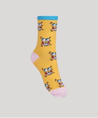 Meia-Feminina-Bob-Esponja-Cano-Alto-Amarelo-9964956-Amarelo_1