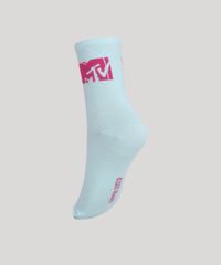 Meia-Feminina-MTV-Cano-Medio-Verde-Claro-9964959-Verde_Claro_2