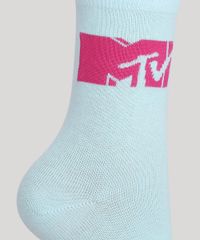 Meia-Feminina-MTV-Cano-Medio-Verde-Claro-9964959-Verde_Claro_3