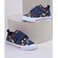 Tenis-Infantil-Estampado-de-Dinossauro-com-Tiras-e-Velcro-Azul-Marinho-9966814-Azul_Marinho_1
