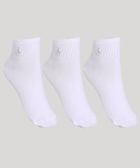 Kit-de-3-Meias-Feminino-Lupo-Sport-Cano-Medio-Branco-9968958-Branco_1