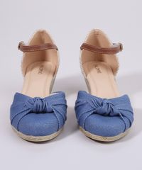 Sandalia-Infantil-Anabela-em-Jeans-com-Laco-e-Corda-Azul-Medio-9973282-Azul_Medio_5