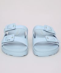 Rasteirinha-Feminina-Oneself-com-Tiras-e-Fivelas-Azul-Claro-9964266-Azul_Claro_5