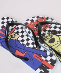 Chinelo-Feminino-Ipanema-Dick-Vigarista-e-Muttley-Preto-9964507-Preto_3