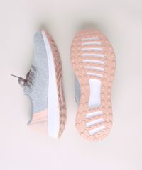 Tenis-Feminino-Actvitta-Esportivo-com-Recorte-em-Tela-Cinza-Claro-9941815-Cinza_Claro_6