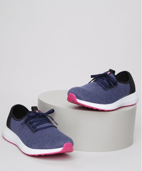 tênis feminino new balance 994 classic azul marinho