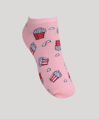 Kit-de-5-Meias-Feminino-Estampado-Geometrico-e-Pipoca-Cano-Baixo-Multicor-9961840-Multicor_2