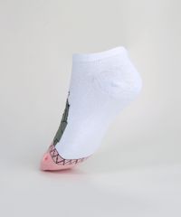 Kit-de-3-Meias-Feminino-Estampado-Listrado-e-Cactos-Cano-Baixo-Multicor-9965372-Multicor_3