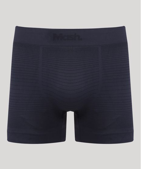 Cueca-Masculina-Mash-Boxer-sem-Costura-Estampada-Listrada-em-Microfibra-Chumbo-9969550-Chumbo_1