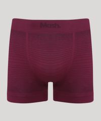 Cueca-Masculina-Mash-Boxer-sem-Costura-Estampada-Listrada-em-Microfibra-Vinho-9969550-Vinho_1