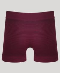 Cueca-Masculina-Mash-Boxer-sem-Costura-Estampada-Listrada-em-Microfibra-Vinho-9969550-Vinho_2