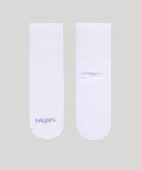 Meia-Infantil-Mash-Canelada-Cano-Medio-Branco-9970026-Branco_1 Meia-Infantil-Mash-Canelada-Cano-Medio-Branco-9970026-Branco_1