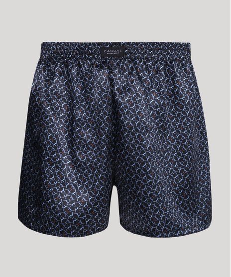 Samba-Cancao-Masculina-Estampada-Geometrica-Acetinada-Preto-9945646-Preto_1