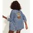 Jaqueta-Jeans-Feminina-Triya-Longa-Destroyed-com-Bordado--Love--Azul-Medio-9965268-Azul_Medio_1