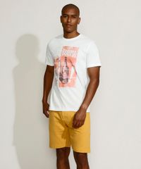 Bermuda-de-Moletom-Masculina-Relaxed-Mostarda-9967663-Mostarda_3