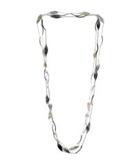 Kit-de-3-Colares-com-Flores-Prateado-8123687-Prateado_1
