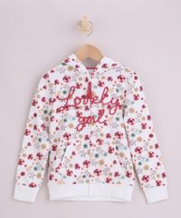 Blusao-de-Moletom-Infantil-Estampado-Floral-com-Capuz-e-Bordado-Off-White-9797522-Off_White_1