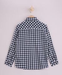 Camisa-Infantil-em-Flanela-Estampada-Xadrez-Manga-Longa-Azul-Marinho-9808451-Azul_Marinho_2
