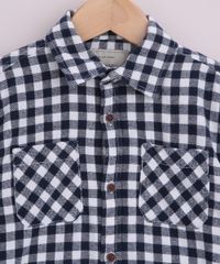 Camisa-Infantil-em-Flanela-Estampada-Xadrez-Manga-Longa-Azul-Marinho-9808451-Azul_Marinho_3
