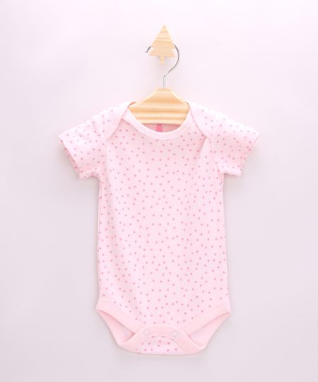 Body-Infantil-Estampado-Floral-Manga-Curta-Rosa-Claro-9916160-Rosa_Claro_1