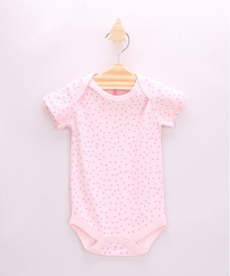 Body-Infantil-Estampado-Floral-Manga-Curta-Rosa-Claro-9916160-Rosa_Claro_1