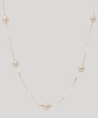 Colar-Feminino-Alongado-com-Perolas-Dourado-9943796-Dourado_2