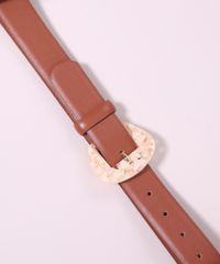 Cinto-Feminino-Medio-com-Fivela-Acrilica-Marrom-9945538-Marrom_2