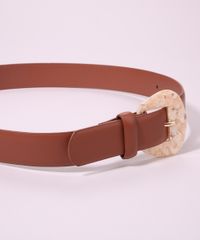 Cinto-Feminino-Medio-com-Fivela-Acrilica-Marrom-9945538-Marrom_3