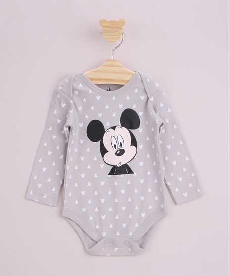 Body-Infantil-Mickey-Estampado-Geometrico-Manga-Longa-Cinza-Mescla-9947071-Cinza_Mescla_1