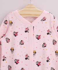 Macacao-Infantil-Minnie-Estampado-Manga-Longa-Decote-V-Rosa-Claro-9947218-Rosa_Claro_2