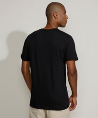 Camiseta-Masculina-Basica-Brahma-Manga-Curta-Gola-Careca-Preta-9956461-Preto_2