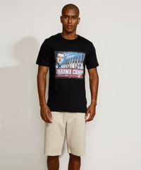 Camiseta-Masculina-Basica-Brahma-Manga-Curta-Gola-Careca-Preta-9956461-Preto_3