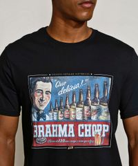 Camiseta-Masculina-Basica-Brahma-Manga-Curta-Gola-Careca-Preta-9956461-Preto_4