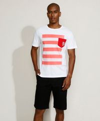 Camiseta-Masculina-Basica-Budweiser-com-Bolso-Manga-Curta-Gola-Careca-Branca-9956463-Branco_3