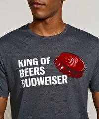 Camiseta-Masculina-Basica-Budweiser-Manga-Curta-Gola-Careca-Cinza-Mescla-Escuro-9956465-Cinza_Mescla_Escuro_4