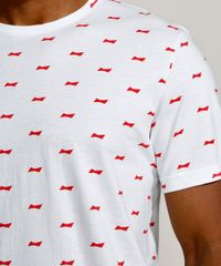 Camiseta-Masculina-Basica-Budweiser-Estampada-Manga-Curta-Gola-Careca-Branca-9956466-Branco_4