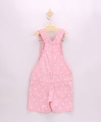Jardineira-de-Sarja-Infantil-Estampado-de-Coracoes-com-Babados-Rosa-9958603-Rosa_2