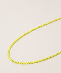 Colar-Feminino-Corrente-Amarelo-Neon-9965889-Amarelo_Neon_3