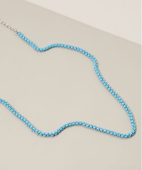 Colar-Feminino-Corrente-Azul-9965889-Azul_1