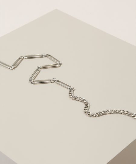 Colar-Feminino-Corrente-Geometrica-Dourado-9966570-Dourado_1