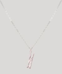 Colar-Feminino-Folheado-com-Pregador-Prateado-9966604-Prateado_2