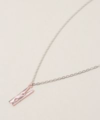 Colar-Feminino-Folheado-com-Pregador-Prateado-9966604-Prateado_3