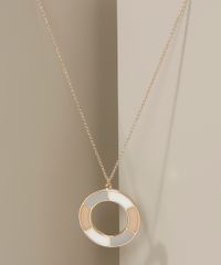 Colar-Feminino-Alongado-com-Pingente-Circular-Dourado-9968617-Dourado_1