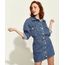 Vestido-Jeans-Feminino-Mindset-Obvious-Curto-com-Bolsos-Manga-Longa-Azul-Medio-9970608-Azul_Medio_1
