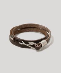 Pulseira-Masculina-Gancho-Marrom-9971117-Marrom_2