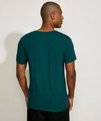 Camiseta-Masculina-Basica-Manga-Curta-Gola-Careca-Verde-Escuro-9209153-Verde_Escuro_2